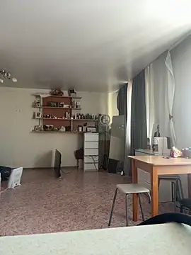 HairyJeffry online show from February 3, 1:15 am