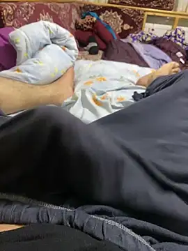 Darbelimatkap38 online show from November 13, 11:25 pm