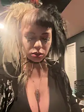 Paige Turner online show from May 23, 11:42 pm
