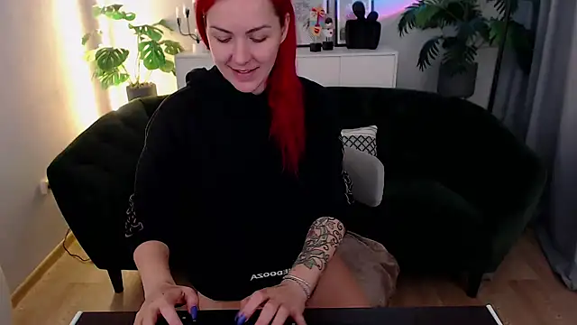 Arri elle online show from November 24, 12:43 am