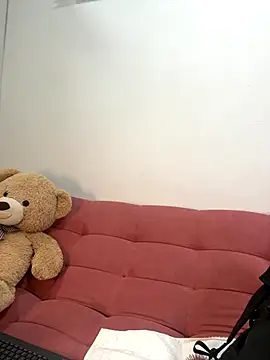 MarSantana 2 online show from October 18, 10:43 pm