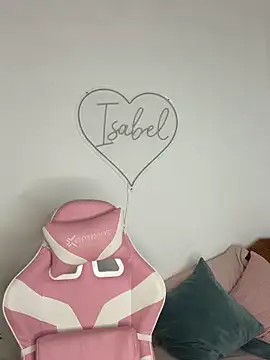 MarSantana 2 online show from April 22, 9:05 pm