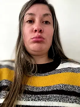 Abby-LS online show from October 31, 5:36 pm