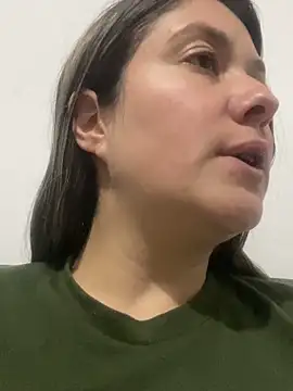 Abby-LS online show from December 19, 2:18 am