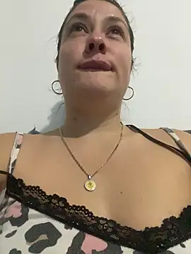 Snapshot of Abby-LS chatting on June 6, 12:49 am Abby-LS online show from June 6, 12:49 am