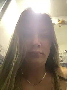 Snapshot of Abby-LS chatting on June 13, 6:11 am Abby-LS online show from June 13, 6:11 am