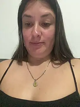 Snapshot of Abby-LS chatting on June 15, 2:14 am Abby-LS online show from June 15, 2:14 am