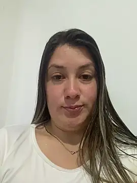 Snapshot of Abby-LS chatting on June 15, 10:01 pm Abby-LS online show from June 15, 10:01 pm