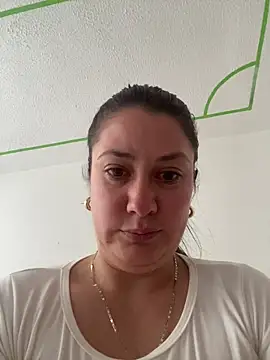 Abby-LS online show from June 24, 7:02 pm