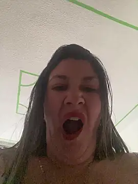 Abby-LS online show from June 29, 10:21 pm