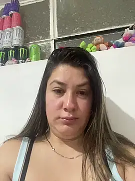 Abby-LS online show from July 30, 11:31 am