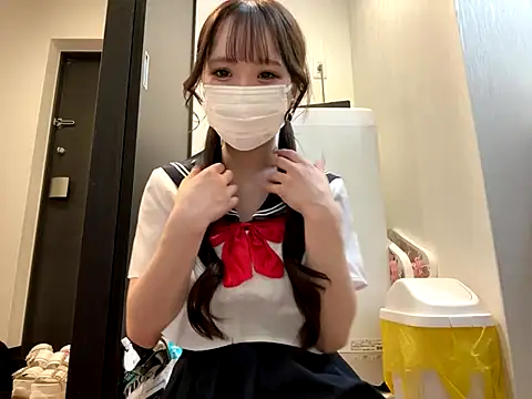 nano-da-u online show from September 16, 2:18 pm