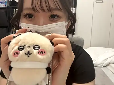 nano-da-u online show from September 24, 2:42 pm