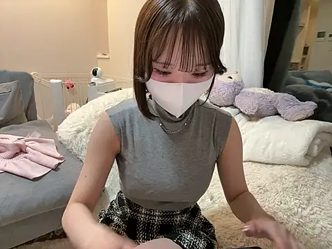 nano-da-u online show from April 22, 2:18 pm