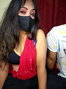 Hotbhabi305 online show from January 14, 6:02 pm