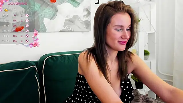 Snapshot of Dana_Wils1 chatting on November 2, 2:03 am Dana Wils1 online show from November 2, 2:03 am