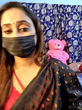 Cute-lusi online show from September 18, 7:38 pm