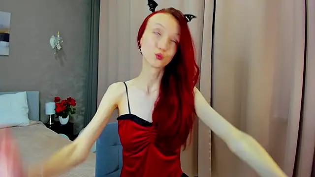 Daria J online show from October 22, 8:14 am