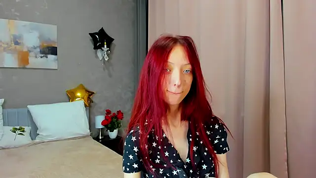 Daria J online show from October 29, 4:04 am