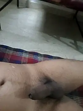 Snapshot of Satyachowdary199623 chatting on February 18, 11:39 am Satyachowdary199623 online show from February 18, 11:39 am