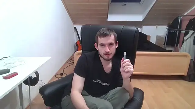 Bez3ybik online show from October 17, 10:45 pm