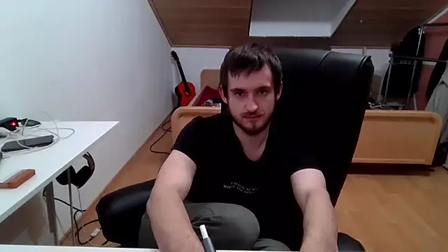 Bez3ybik online show from November 16, 2:17 am