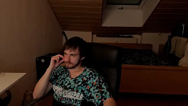 Bez3ybik online show from January 10, 5:26 pm