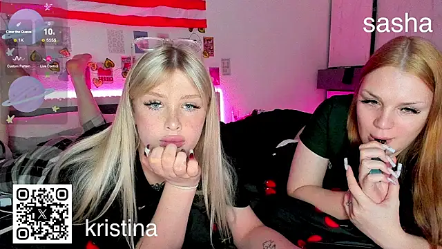 myrzilka online show from November 1, 12:29 pm