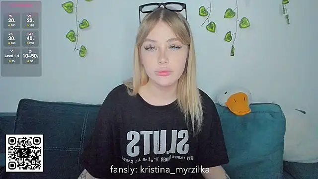 myrzilka online show from April 18, 12:42 pm