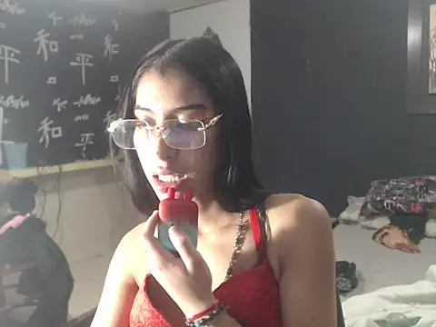 Dara-montenegro online show from September 30, 6:40 am