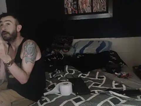 Dara-montenegro online show from October 15, 7:41 am