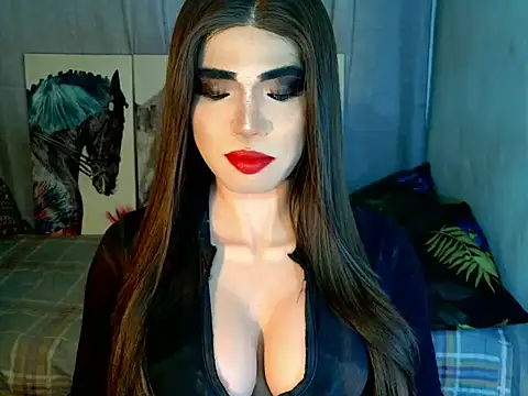 terra HORSECOCK online show from December 3, 4:16 pm