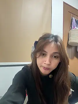 Snapshot of LanySylvia chatting on October 14, 3:02 pm LanySylvia online show from October 14, 3:02 pm