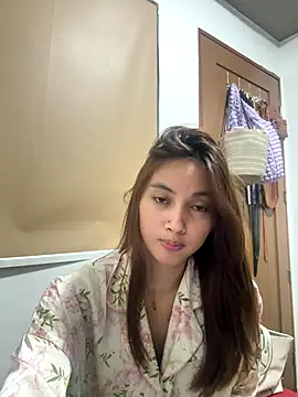 Snapshot of LanySylvia chatting on October 21, 4:08 pm LanySylvia online show from October 21, 4:08 pm