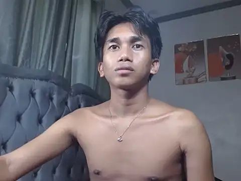 charlie0728 online show from September 10, 5:40 am