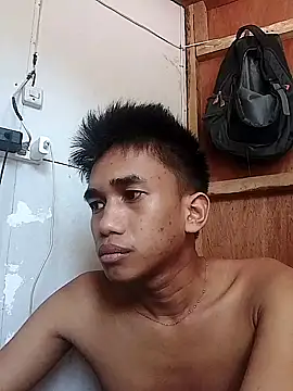 charlie0728 online show from October 5, 12:09 am