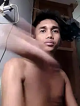 charlie0728 online show from October 11, 1:53 pm