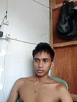 charlie0728 online show from October 12, 1:59 am