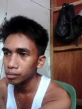 charlie0728 online show from October 13, 5:18 am