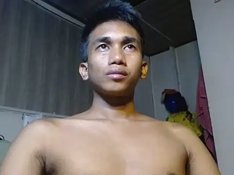 charlie0728 online show from August 6, 3:25 pm