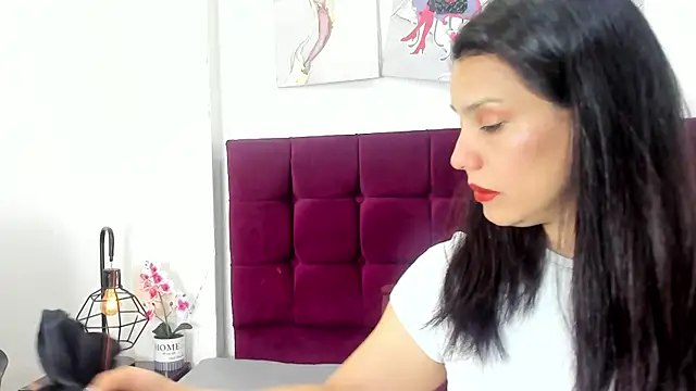 MashaPiink online show from September 29, 12:32 pm