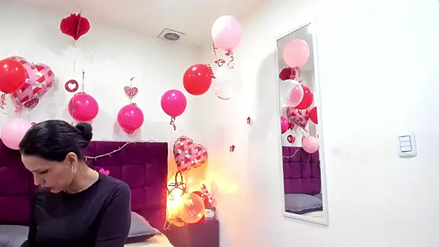 MashaPiink online show from February 17, 12:45 pm