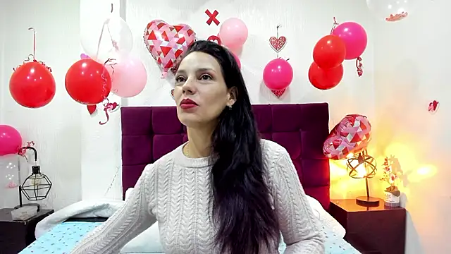 MashaPiink online show from February 25, 1:32 pm