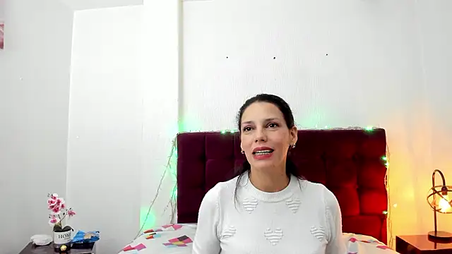 MashaPiink online show from March 20, 1:05 pm