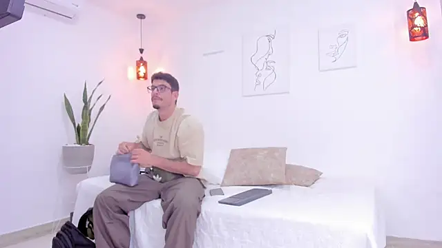 damian bull online show from November 6, 7:37 pm