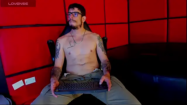 damian bull online show from February 7, 1:59 pm