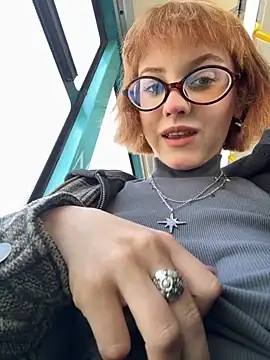 Only April online show from October 3, 9:17 am