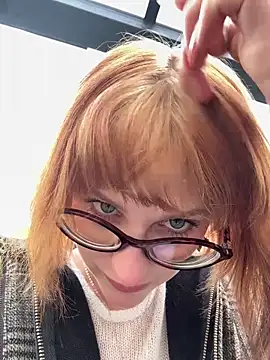 Only April online show from October 4, 1:20 pm