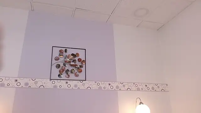 Celesstegh online show from March 19, 11:36 am