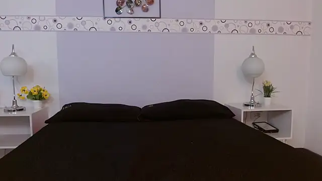 Celesstegh online show from April 21, 11:27 am